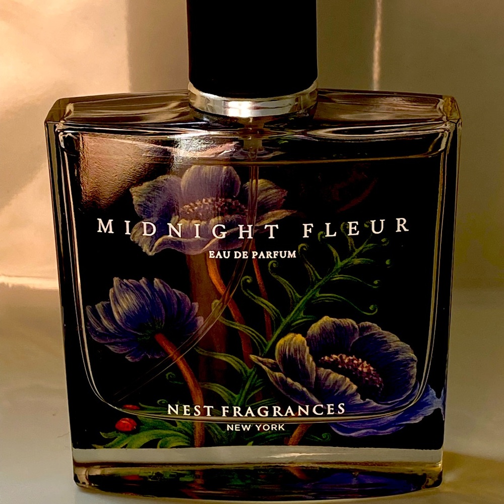 NEST Midnight Fleur Eau de Parfum (50mL)